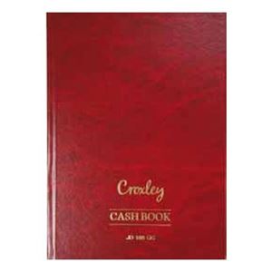 Picture of 2 Quire Account Book 192 Page