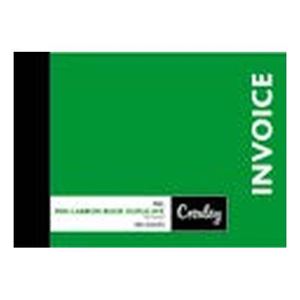 Picture of Pen Carbon Book 100 Leaves