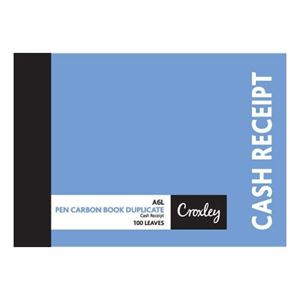 Picture of Pen Carbon Book 100 Leaves