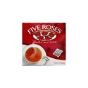 Picture of Five Roses Tagless Tea 100s