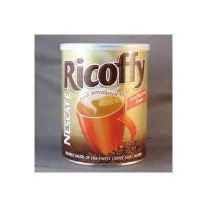 Picture of Nestle Ricoffy Decaf