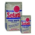 Picture of Selati White Sugar 2.5kg
