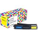 Picture of Lippys Brother TN-348Y Yellow Toner Cartridge