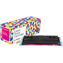 Picture of Lippys Canon 707 Magenta Toner Cartridge