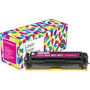 Picture of Lippys Canon 718 Magenta Toner Cartridge