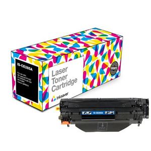 Picture of Lippys Canon 725 Black Toner Cartridge