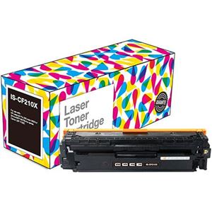 Picture of Lippys Canon 731 Black Toner Cartridge