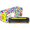 Picture of Lippys HP 304A | CC532A Yellow Toner Cartridge 