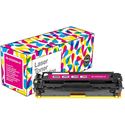 Picture of Lippys HP 304A | CC533A Magenta Toner Cartridge 