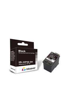 Picture of Lippys HP 56 | C6656AE Black Ink Cartridge