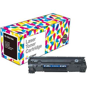 Picture of Lippys HP 78A | CE278A Black Toner Cartridge