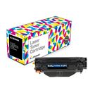 Picture of Lippys HP 85A | CE285A Black Toner Cartridge 