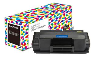 Picture of Lippys Samsung 205L | MLT-D205L High Yield Black Toner Cartridge