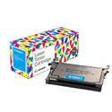 Picture of Lippys Samsung C508 | CLT-C508L High Yield Cyan Toner Cartridge