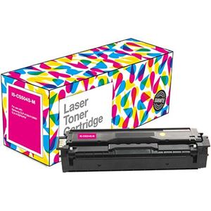 Picture of Lippys Samsung M504 | CLT-M504S Magenta Toner Cartridge