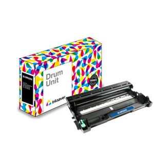 Picture of Lippys Brother DR-2255 Black Drum Unit