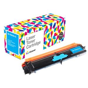 Picture of Lippys Brother TN-240C Cyan Toner Cartridge