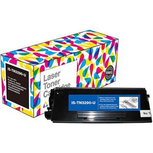 Picture of Lippys Brother TN-3290 Black Toner Cartridge