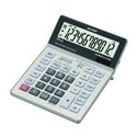 Picture of EL2128V Personal Semi Desk Calculators
