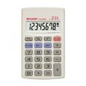 Picture of EL231L Premium Calculator