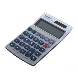 Picture of EL240SAB Premium Calculator