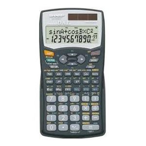 Picture of EL506WB Scientific Calculators