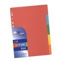 Picture of 5 Tab White