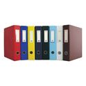 Picture of A4 Mini Lever Arch File PVC 50mm