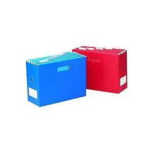 Picture of Portable Suspension File Box