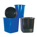 Picture of 16.5 Litre Square Waste Bin