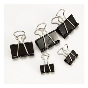 Picture of Foldback Clips