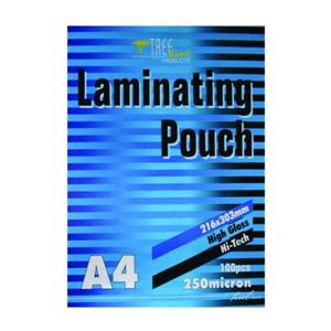Picture of Laminating Pouches