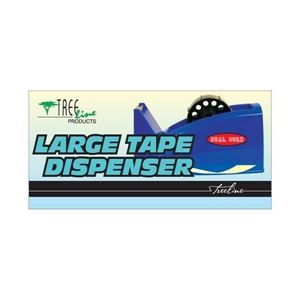 Picture of Large Tape Dispenser Dual Core