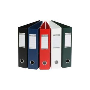 Picture of Bantex Lever Arch File - A4