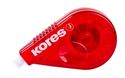 Picture of KORES ROLL ON 8,5M X4.2M CORRECTION TAPE