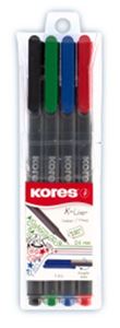 Picture of KORES K LINER 4 COLOURS