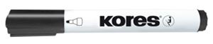 Picture of Kores Bullet Tip Whiteboard Marker