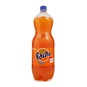 Picture of Fanta Orange