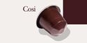 Picture of Nespresso Coffee Capsule Cosi