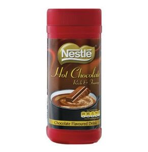 Picture of Nestle Hot Chocolate