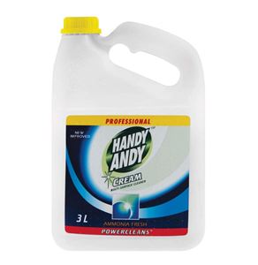 Picture of Handy Andy Surface Cleaner