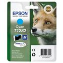 Picture of Epson T1282 Cyan Ink Cartridge