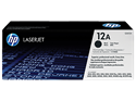 Picture of HP 12A | Q2612A Black Toner Cartridge