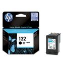 Picture of HP 132 | C9362HE Black Ink Cartridge