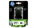 Picture of HP 177XL | C8719HE High Yield Black Ink Cartridge