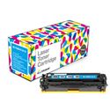 Picture of Lippys HP 125A | CB541A Cyan Toner Cartridge