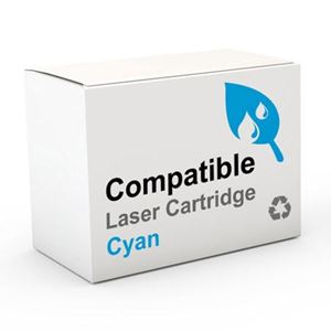 Picture of Lippys HP 507A | CE401A Cyan Toner Cartridge