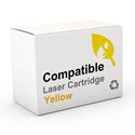 Picture of Lippys HP 507A | CE402A Yellow Toner Cartridge
