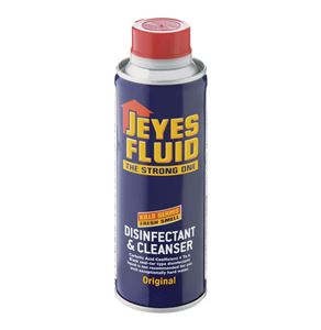 Picture of Jeyes Fluid Black