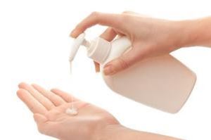 Picture of Hand Lotion
